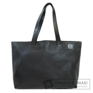 Loewe East West tote bag calfskin